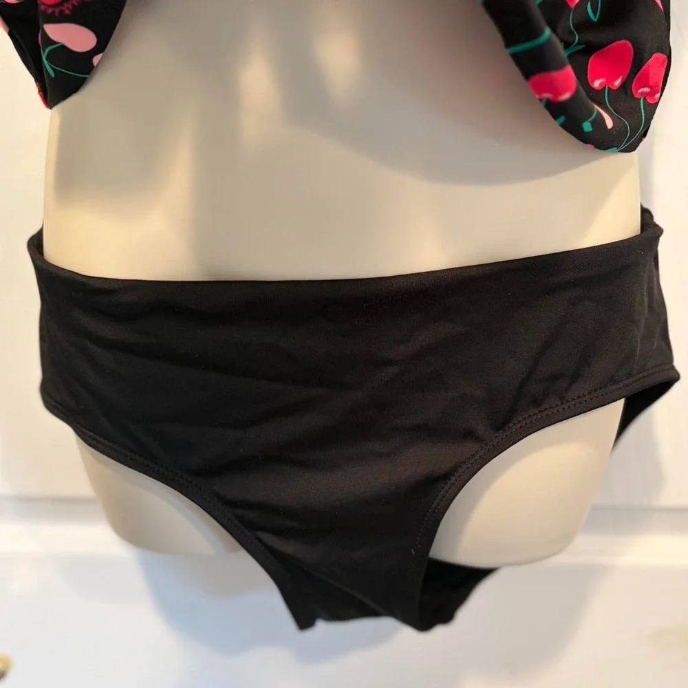 Justice two piece